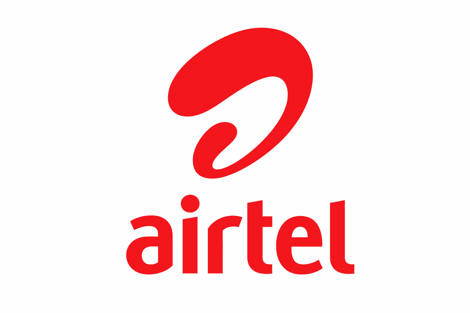 Airtel logo