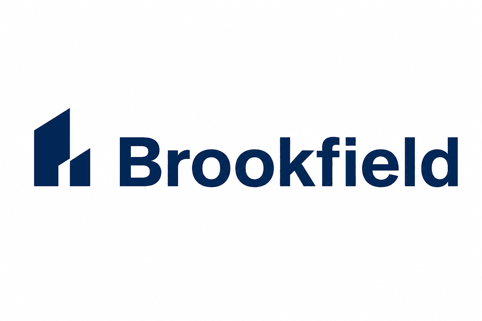 Brookfield logo