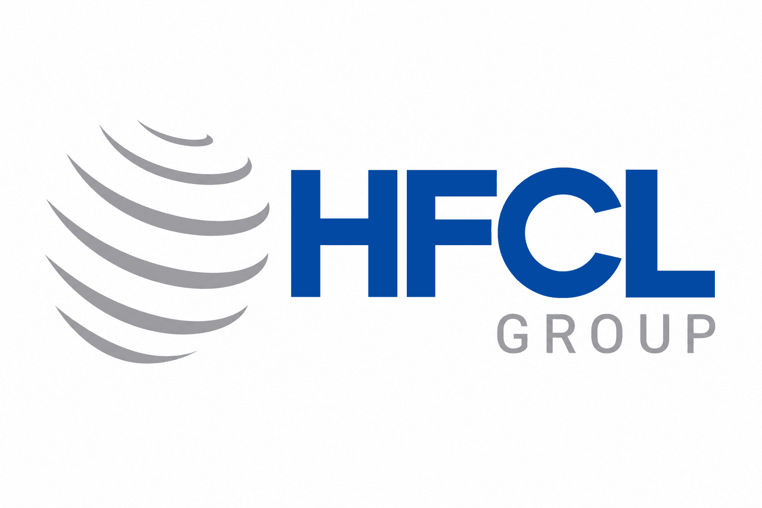 HFCL logo