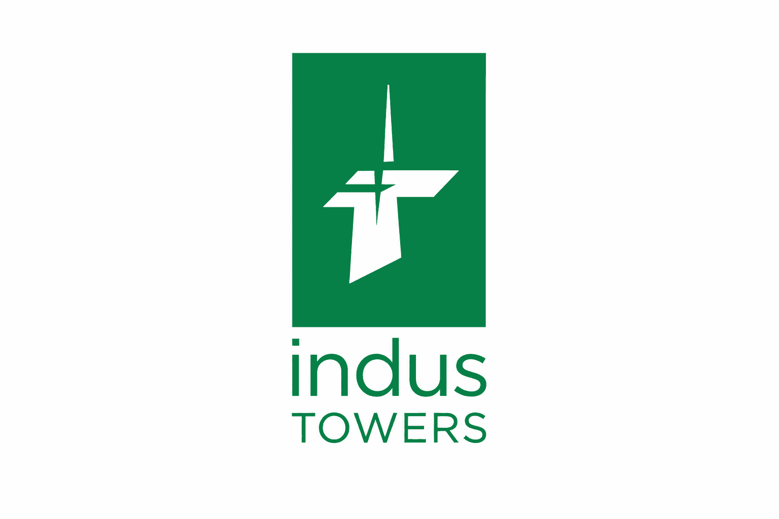 Indus Towers logo